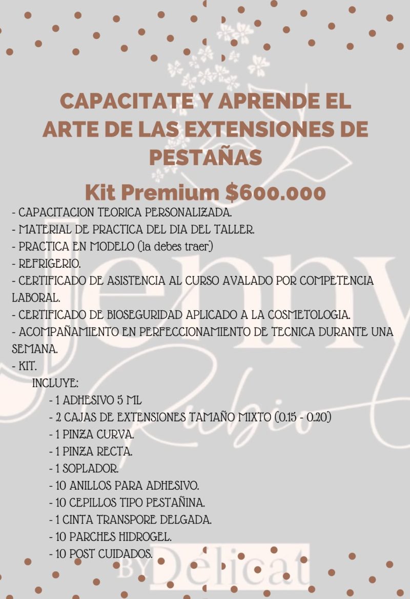 curso